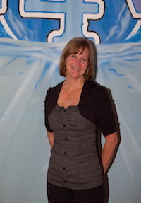 Linda Luccketta